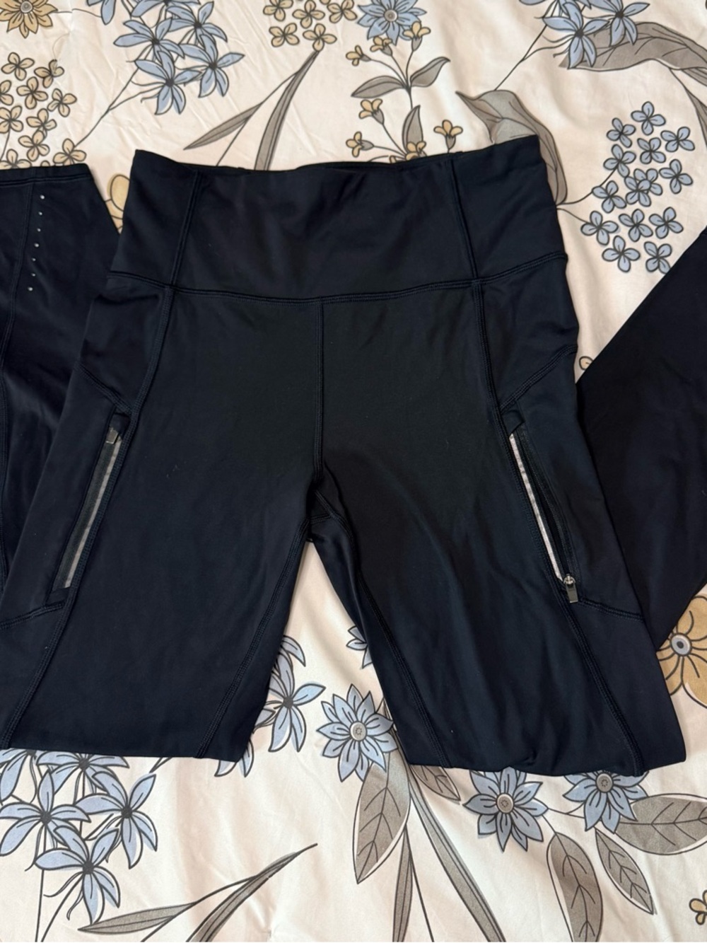 Rainer Tight Legging